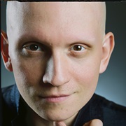 Anthony Carrigan
