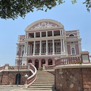 Teatro Amazonas