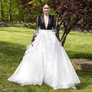 Tuxedo Jacket Bodice