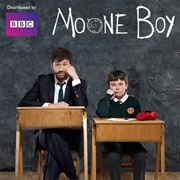 Moone Boy (2012-15)