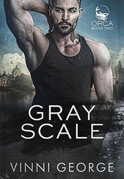 Grayscale ORCA #2 (Vinni George)