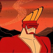 S3.E2: Virtual Johnny/Hunted/Hold That Schmoe