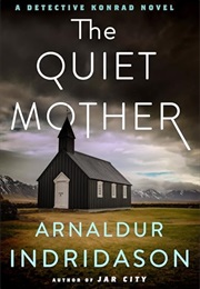 The Quiet Mother (Arnaldur Indriðason)