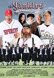 The Yankles (2009)