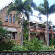 Cooktown Museum