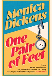 One Pair of Feet (Monica Dickens)