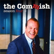 The Commish Season 4