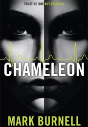 Chameleon (Mark Burnell)