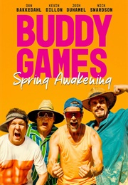 Buddy Games: Spring Awakening (2023)