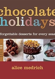 Chocolate Holidays (Medrich)