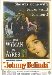 Johnny Belinda - Warner Bros. Studio Sound Department & Nathan Levinson (1948)