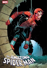 The Amazing Spider-Man #21 (Joe Kelly & John Romita Jr.)