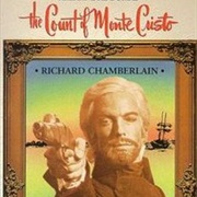 The Count of Monte Cristo