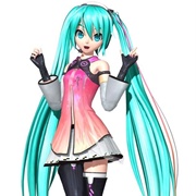Hatsune Miku Outfit 69