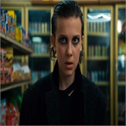 Stranger Things: "Chapter Seven: The Lost Sister" (S2,E7)