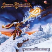 King of the Nordic Twilight - Luca Turilli (1999)
