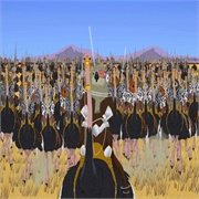 South Park: "Go God Go XII" (S10,E13)