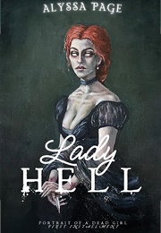 Lady Hell (Alyssa Page)