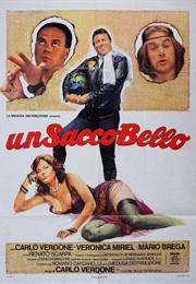 Un Sacco Bello (1980)
