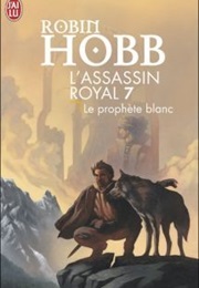 Le Prophète Blanc (Robin Hobb)