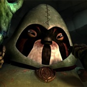 S2.E15: Mazes & Mutants