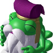 Frogfucius