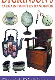 Dickinson's Bargain Hunter's Handbook (David Dickinson)