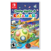 Once Upon a Katamari
