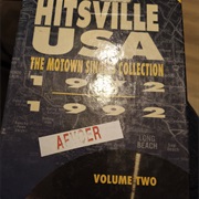 Hitsville Usa Vol2