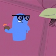 S2.E9: Beat With a Schtick