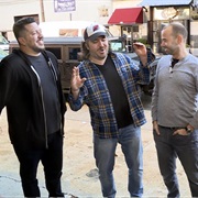 S6.E3: The Parent Trap