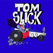 Tom Slick (1967)