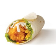 Ranch Tender Wrap