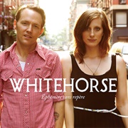 Whitehorse