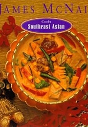 James McNair Cooks Southeast Asian (McNair)