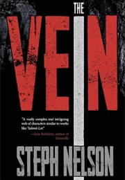 The Vein (Steph Nelson)