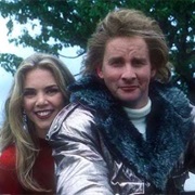 Stoke Me a Clipper (S7 E2)