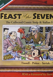 Feast of Seven Fishes (Tinnell)