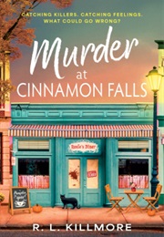 Murder at Cinnamon Falls (R. L. Killmore)