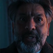 Reggie Anwar (Wednesday S1, 2022)