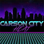 Carson City Heat