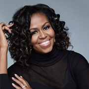 Michelle Obama