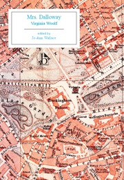 Mrs Dalloway (Virginia Woolf)