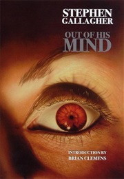 Out of His Mind (Stephen Gallagher)