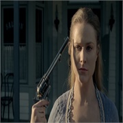Westworld: "The Bicameral Mind" (S1,E10)