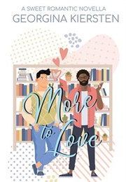 More to Love (Georgina Kiersten)