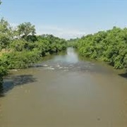 Yadkin River