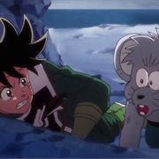 45. the Orichalcum Warrior