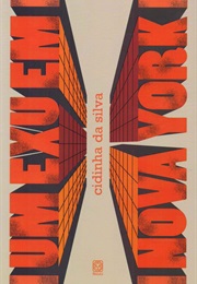 Um Exu Em Nova York (Cidinha Da Silva)