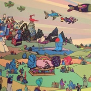 Or Maybe Twice (Newredshoes)